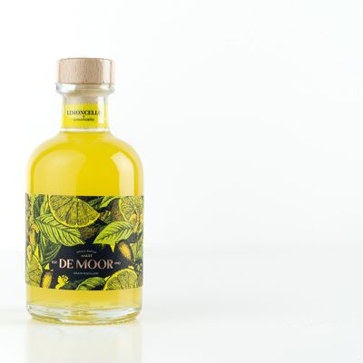 Limoncello De Moor - 200 ml