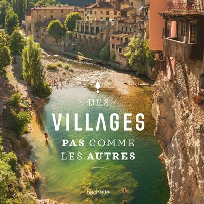 BOOK - Villages like no other