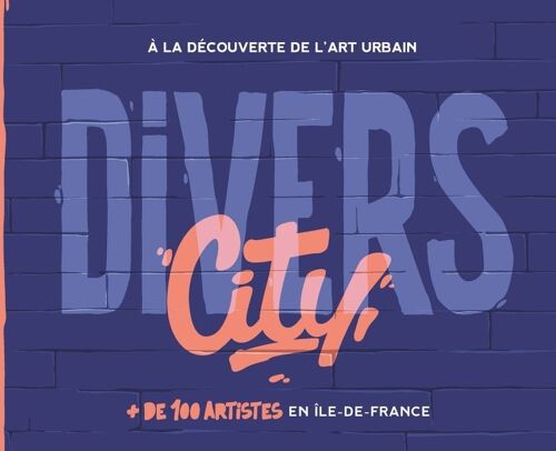 LIVRE - Divers City