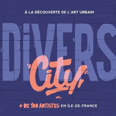 LIVRE - Divers City