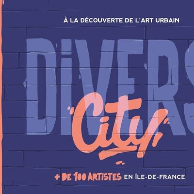 BOOK - Divers City