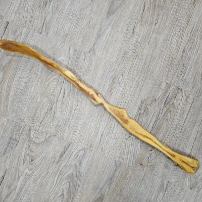 Spirit of Wild beef scalp stick dried 70cm