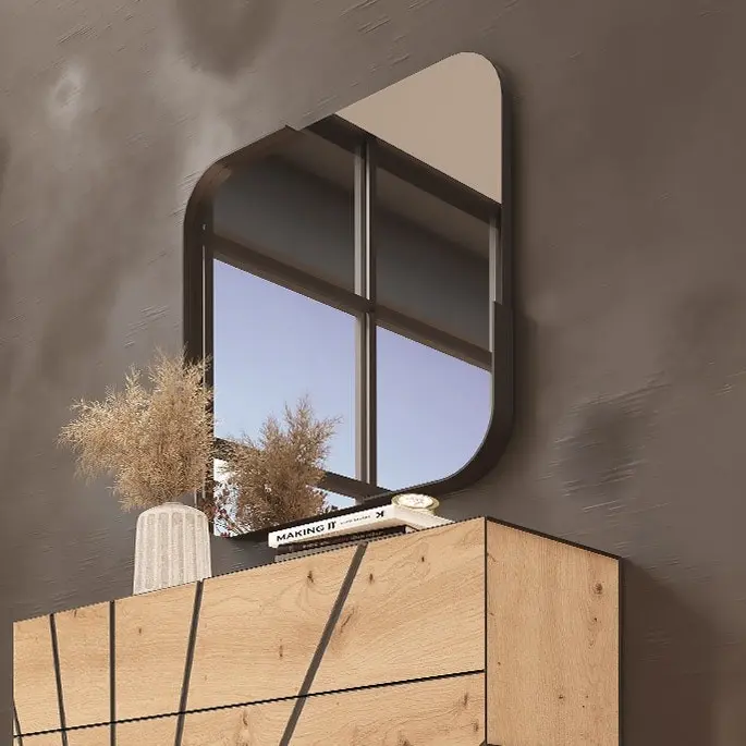 Achat MIROIR MAXIMUM II 21012 en gros