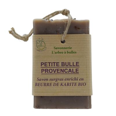 PETITE BULLE PROVENCALE