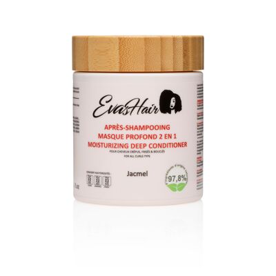 CONDITIONER - MASK 2 IN 1-300ML