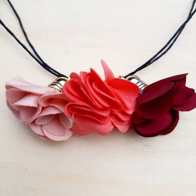 Collar Shades of Rose - Edith