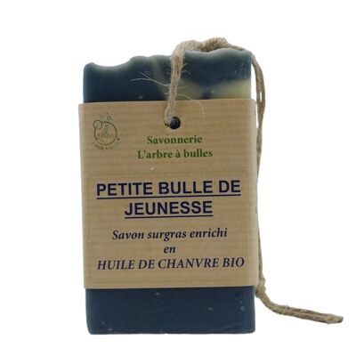 PETITE BULLE DE JEUNESSE