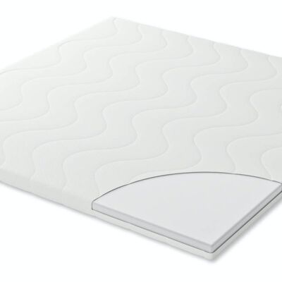 Sower playpen mattress 120x120 cm