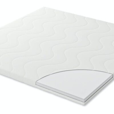 Sower playpen mattress 120x120 cm