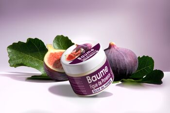 Baume Figue de Provence soins visage peau tiraillée 45 g bio Ecocert 2