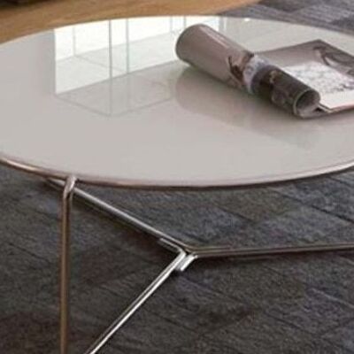 CLIP coffee table 120 cm