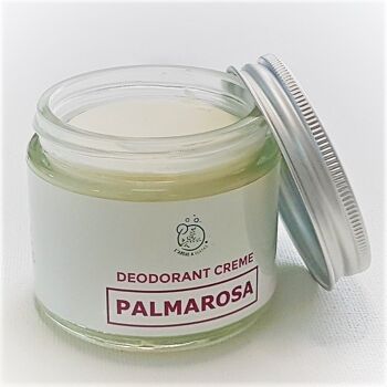 DEODORANT CREME PALMAROSA 2