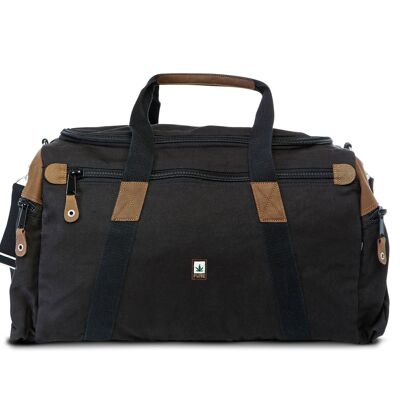 HF-0004 hemp travel bag XL