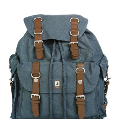 HF-0016 Hanf Rucksack XL