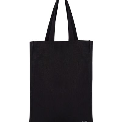 HP-0005 Borsa tote in canapa XL