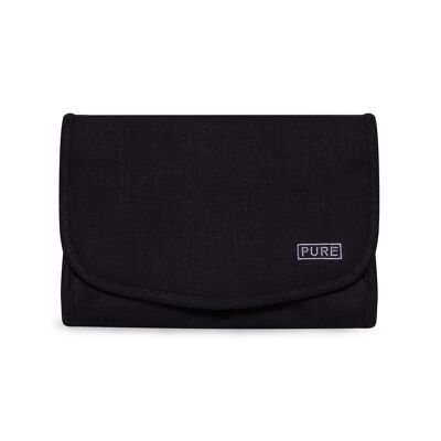 HP-0041 hemp wash bag