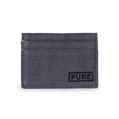 HP-0066 Hemp Card Case