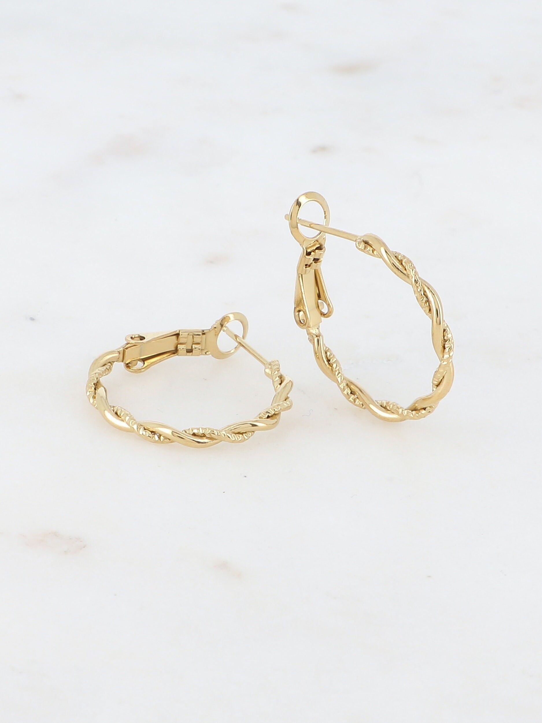 Leona earrings