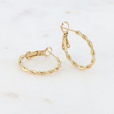 Leona earrings