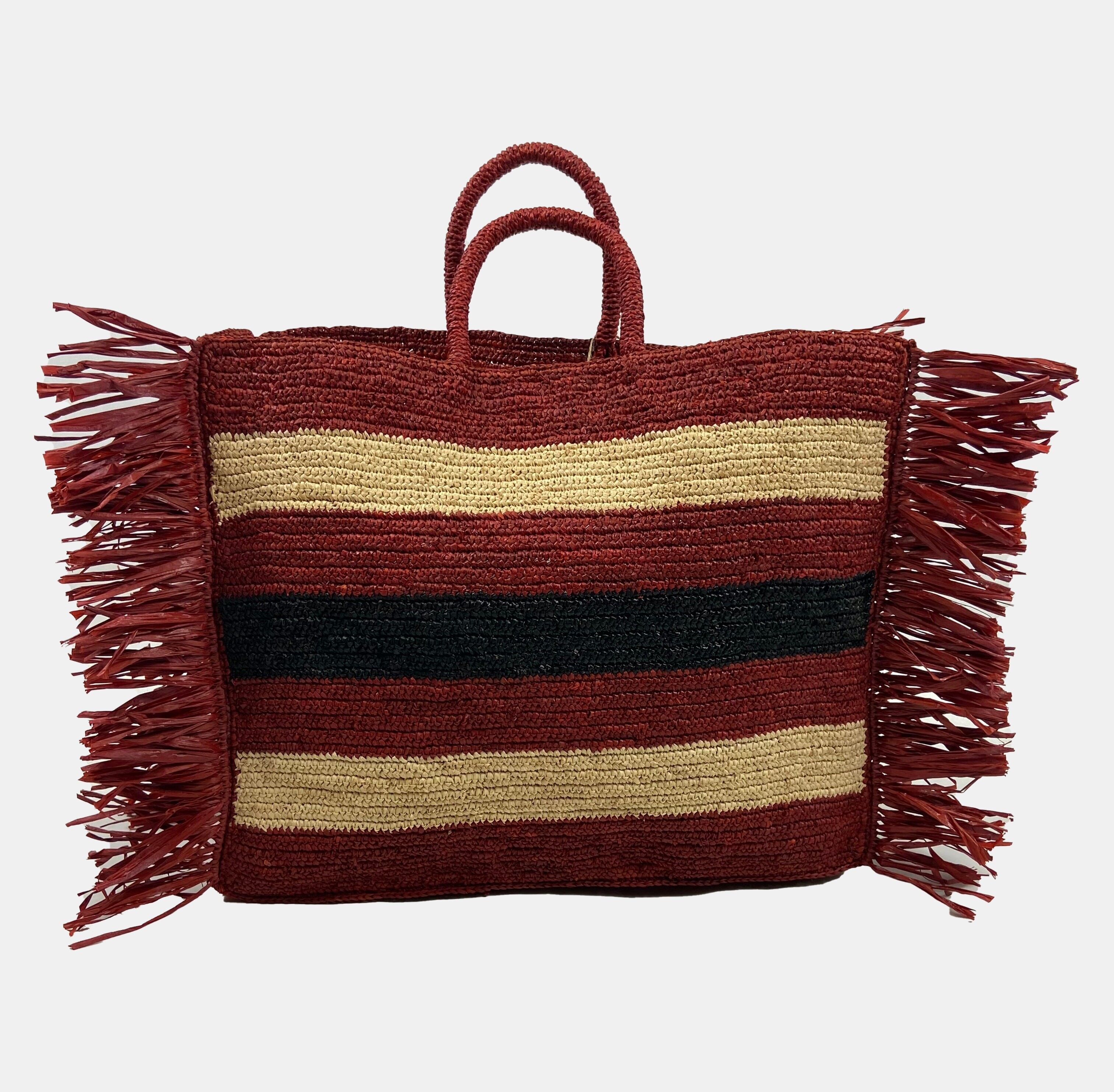 FAWEGA Nuova ruggine nero naturale