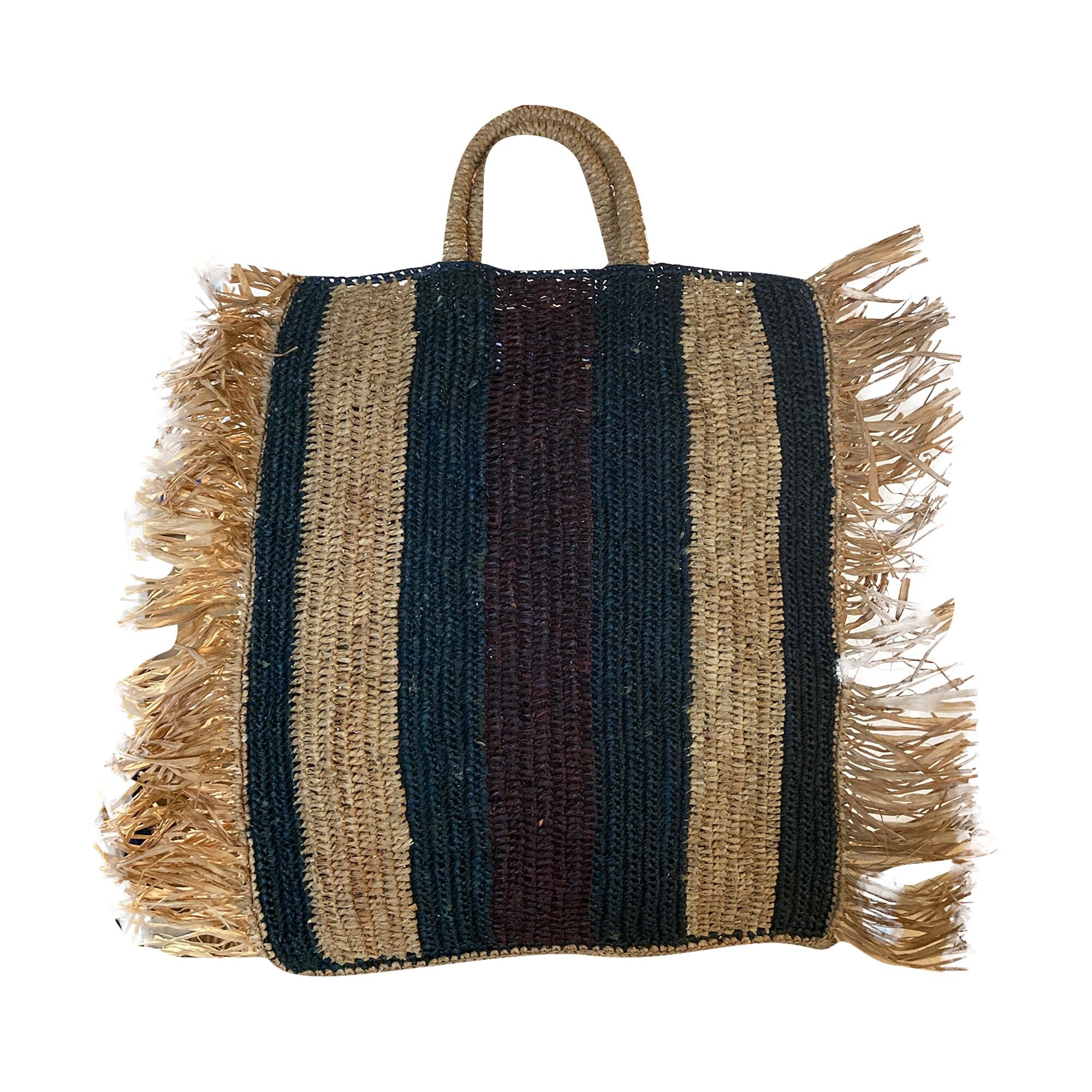 FRANGIA Tè mazarine tè al ribes nero