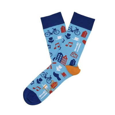Tintl socks | Dutch - Holland