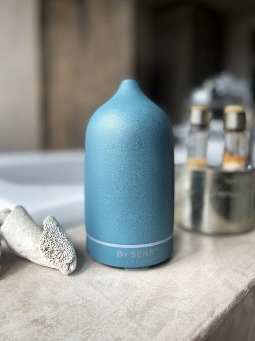 Diffuseur de Parfum "Zen" Bleu de Mer