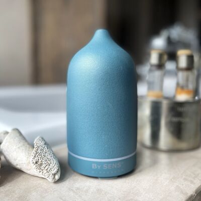 Diffuseur de Parfum "Zen" Bleu de Mer