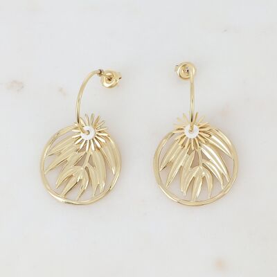 Ambrosia earrings
