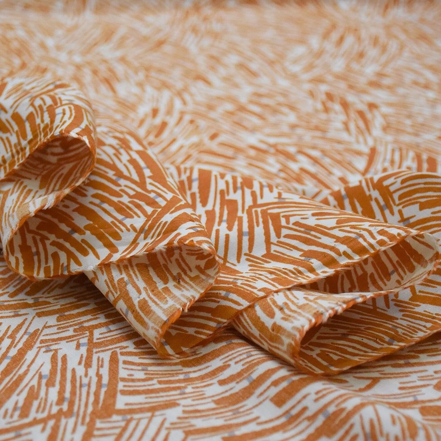 Tempesta di sabbia viscosa - Canyon