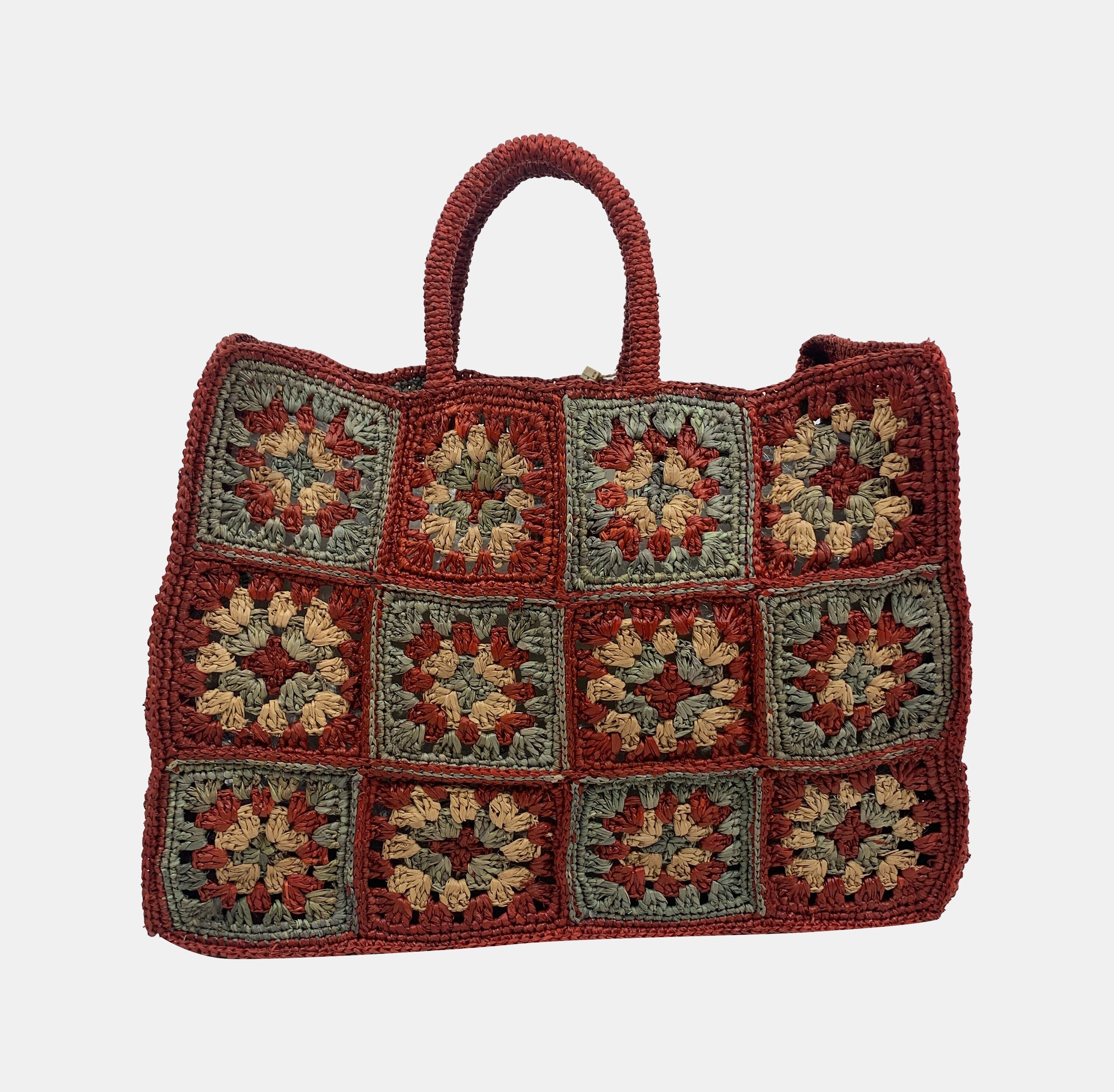 Tè verde all'olio di ruggine nuovo MALIHA