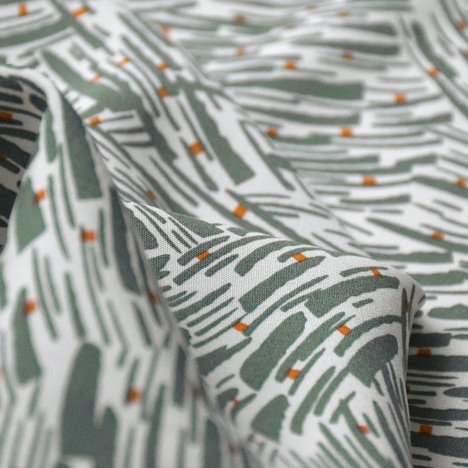 Tempesta di sabbia viscosa - Yucca