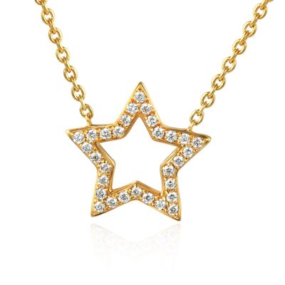 Little star pendant