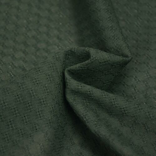 Tissu coton Marcello - Cedar