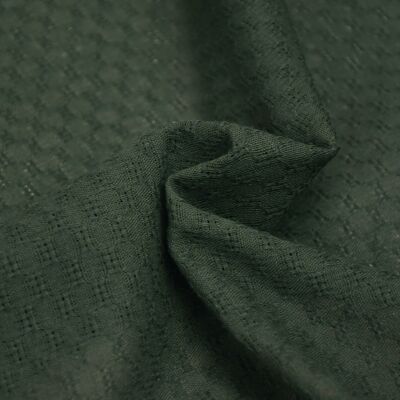 Tissu coton Marcello - Cedar