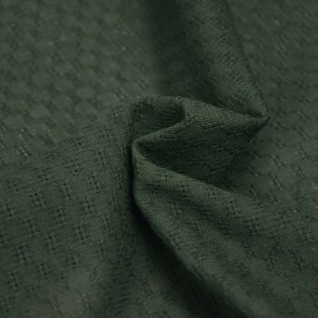 Tissu coton Marcello - Cedar 1