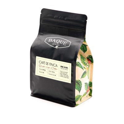 CAFÉ BRASIL CARACOLILLO FINCA GRANO 250 g