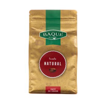 CAFÉ GRAIN NATUREL 500 DOYPACK 1