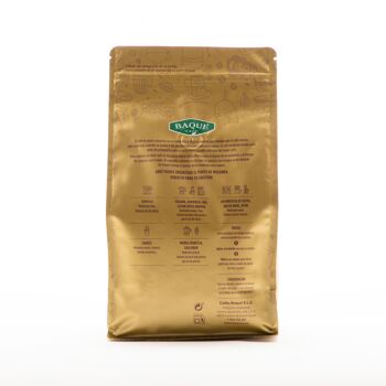 CAFÉ GRAIN NATUREL 500 DOYPACK 2