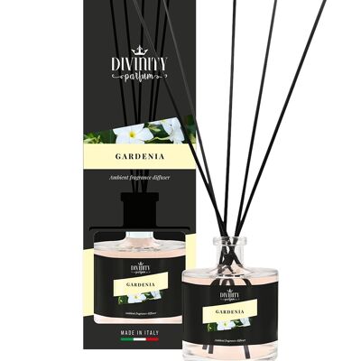 Reed diffuser 500ml Gardenia