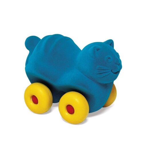 Rubbabu - Chat - 14cm (polybag)