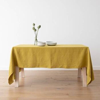 Nappe Lin Citrine Lara 3