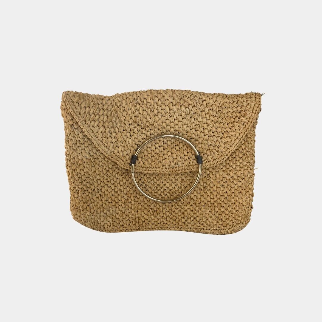 NACRA Naturale - Anello