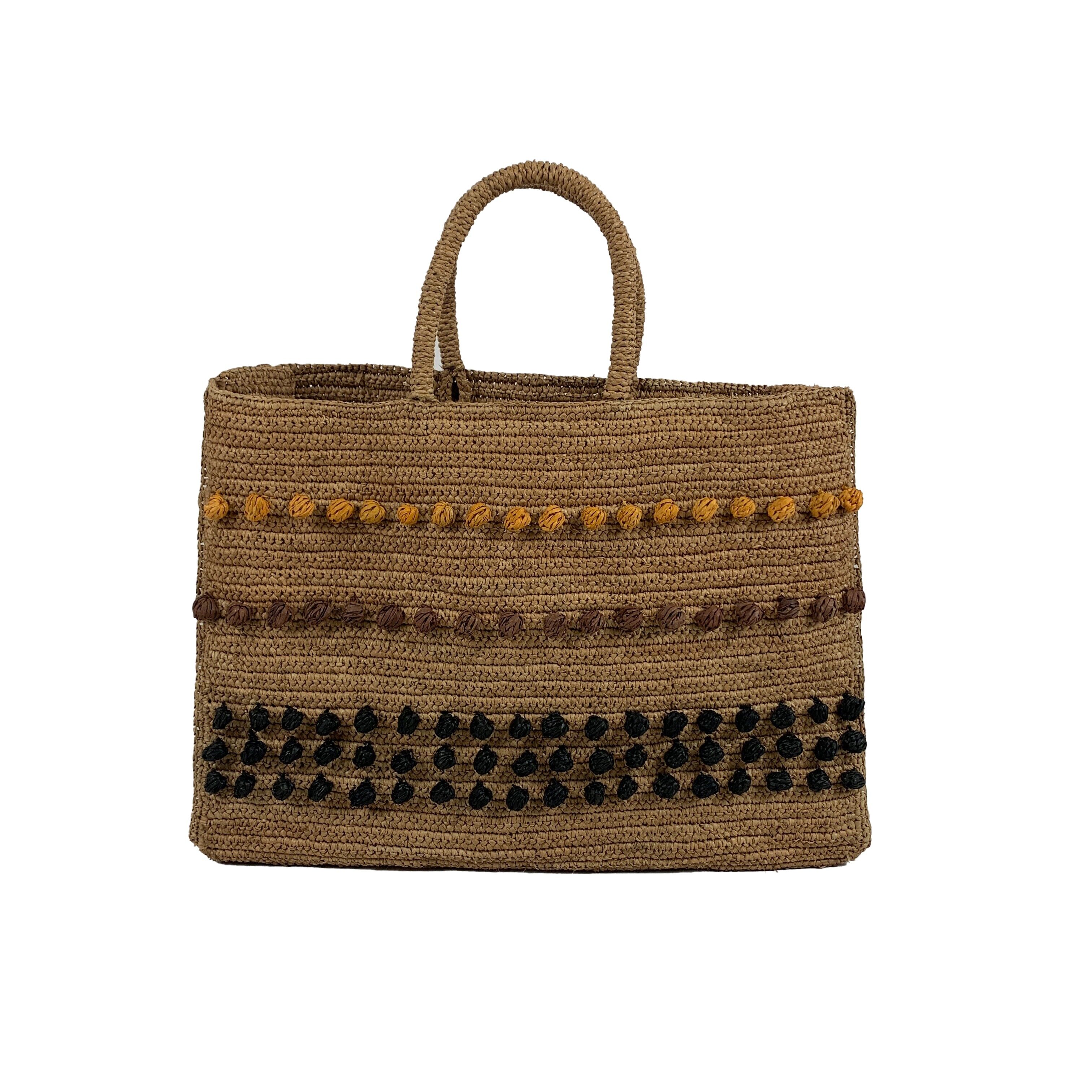 NIOFILA Tea Balls Radiant Mocha Black