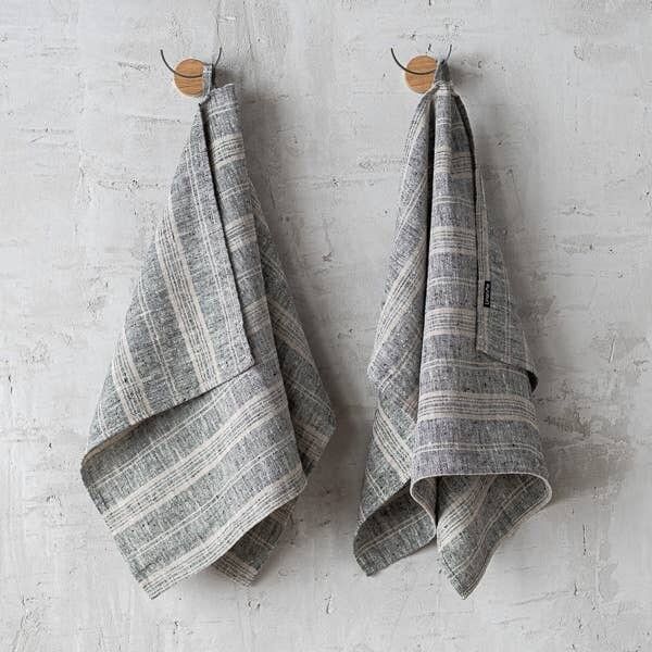 Linen tea towels outlet wholesale