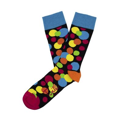 Tintl socks | Colour - Dotty 2.0