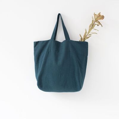Big Bag de lino para aguas profundas
