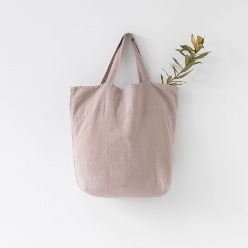 Portobello Linen Big Bag