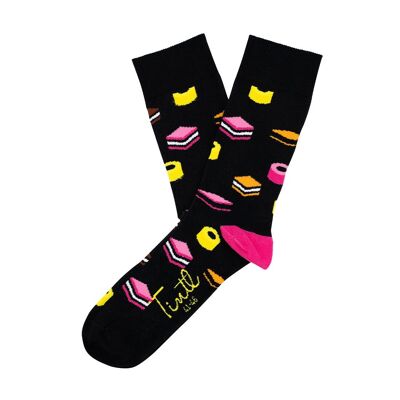 Tintl socks | Food - Licorice