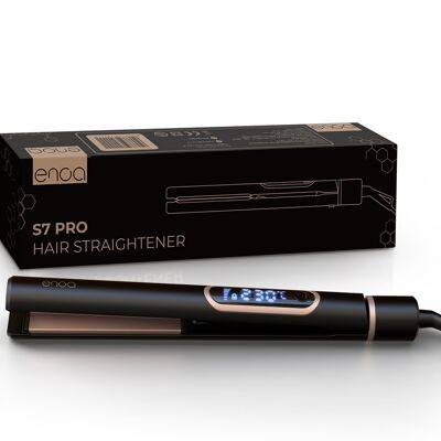 S7PRO | Professional straightener